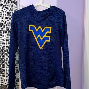 West Virginia University (WVU) Sweatshirt